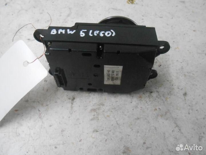 Блок управления (разное) BMW 5-Series/M5