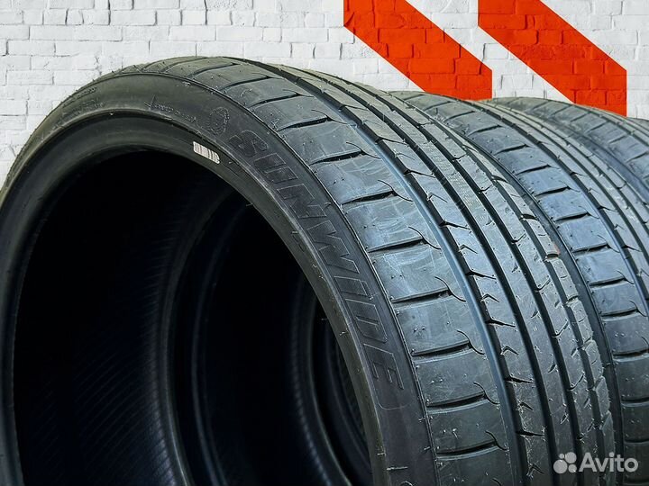 Sunwide RS-One 245/40 R20 141W