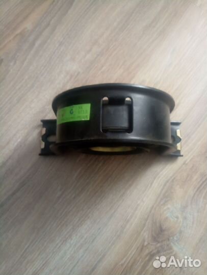 Подвесной подшипник Man, Scania. SK973