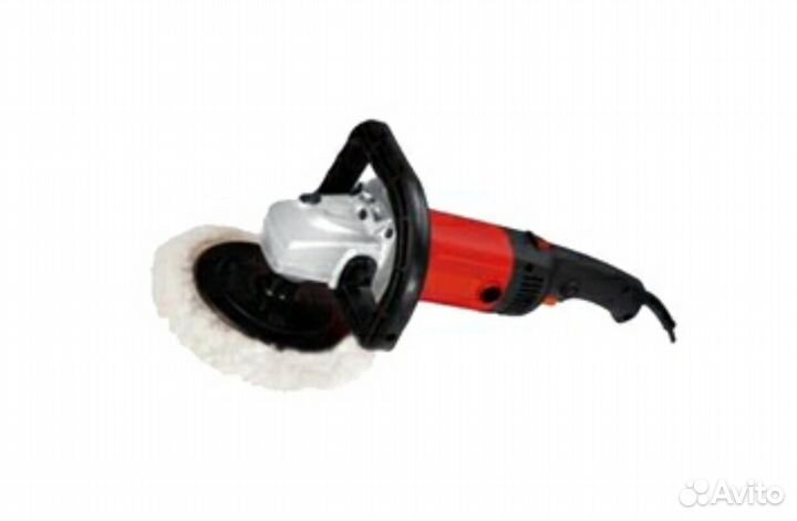 Авто полировочная машина Germa Flex