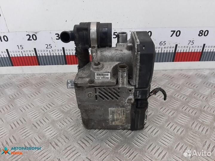 Автономный отопитель (Webasto) Rover 75 2002