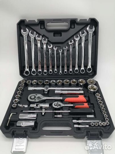 Набор инструментов