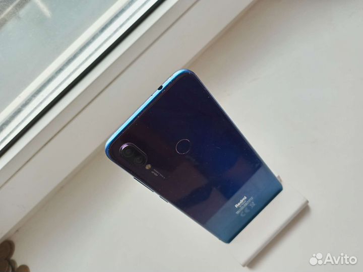 Xiaomi redmi note 7 3/32