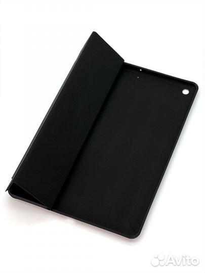 Чехол на iPad 7/8/9 10.2 + стекло в подарок