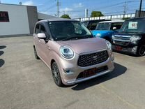 Toyota Pixis Joy 0.7 CVT, 2021, 18 800 км, с пробегом, цена 650 000 руб.