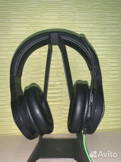 Razer Kraken Essential