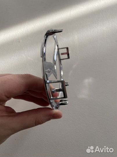 Значок mazda 6 на решетку радиатора