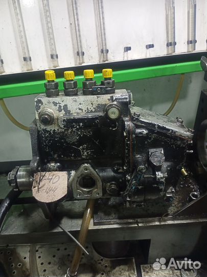 Продам тнвд мтз