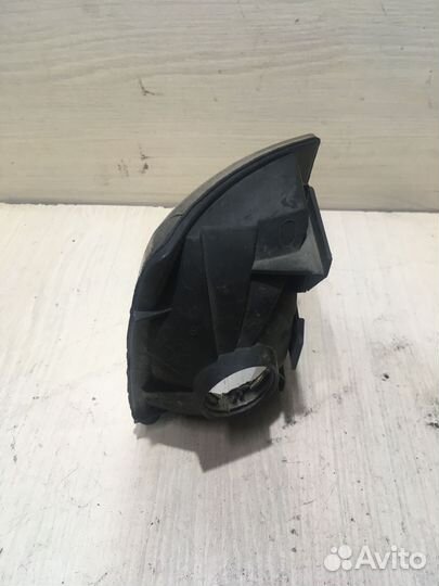 Повторитель поворота левый Фольксваген пассат Б3