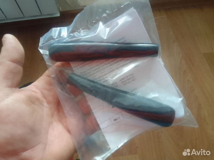 Ultrafleks US94 Для рулевой гидравлической системы