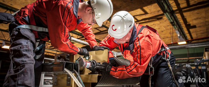 Наладчик технологического оборудования