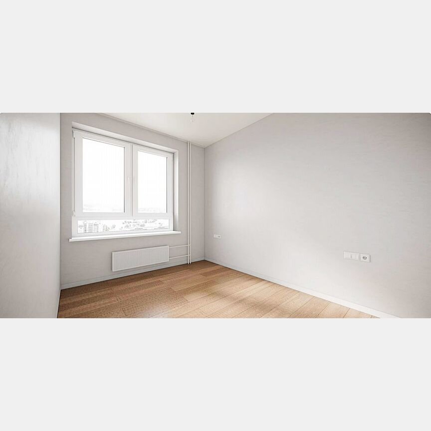 2-к. квартира, 57,5 м², 14/14 эт.