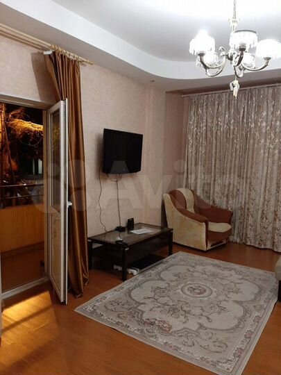 1-к. квартира, 42 м², 3/7 эт.