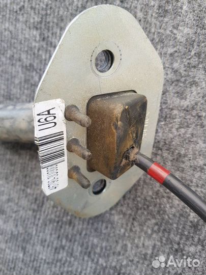 Трос выбора передач Kia Sportage 2.0 G4KD 2013