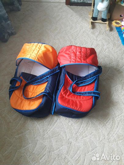 Сумка переноска