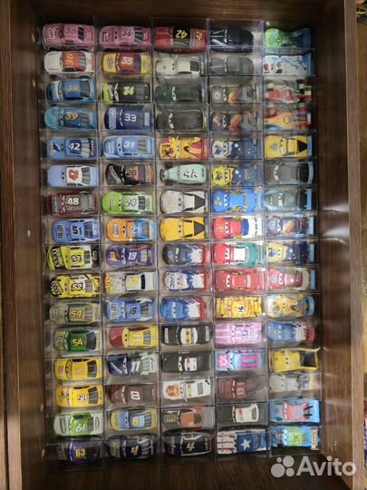 Машинки - тачки