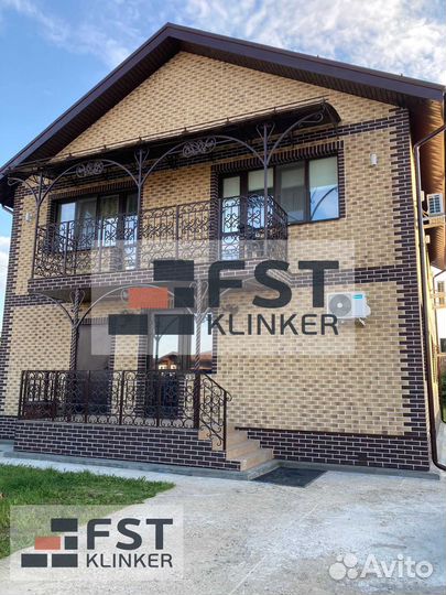 Фасады / Панели 