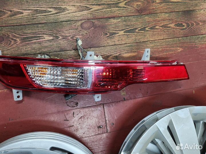 Фара kia Sportage r924063u3