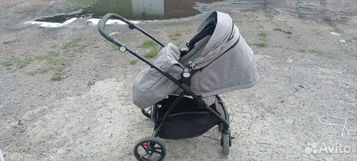 Детские коляски бу