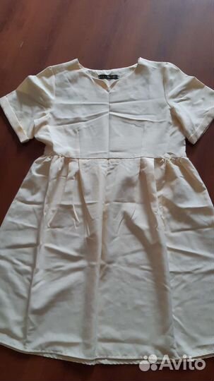 Женские вещи пакетом