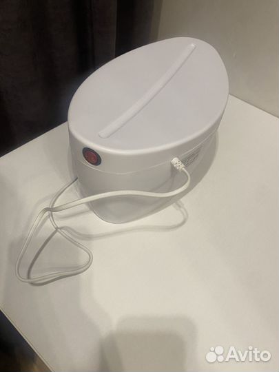 Стерилизатор для инструментов