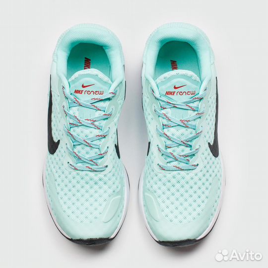 Кроссовки Nike Renew Ride 3 Mint White Wmns