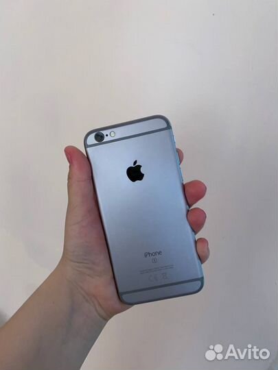 iPhone 6S, 32 ГБ