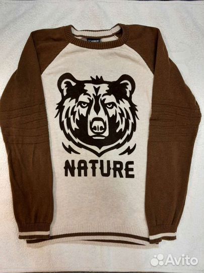 Свитера на мальчика