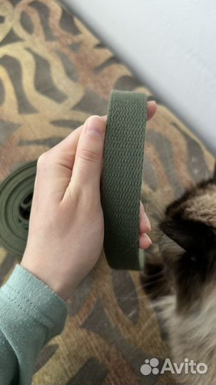 Поводок для собак 5 м