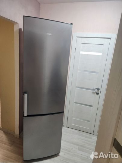 Холодильник atlant XM-4426-N-080, не работает