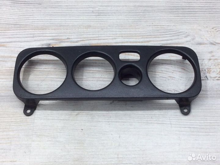 Накладка декоративная Mitsubishi Pajero/Montero