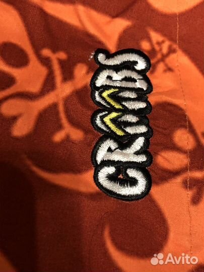 Плавательные мужские шорты