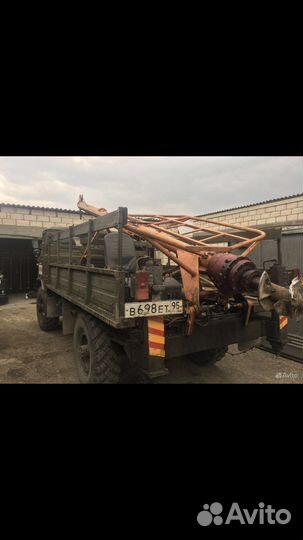 Сиденья газ 66