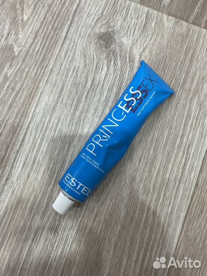 Крем-краска для волос Estel Princess essex новая