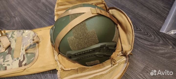 Сумка для шлема