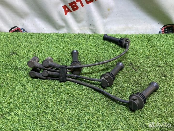 Провода высокого напряжения Ford Focus 3 универсал