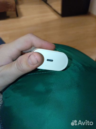 Беспроводные наушники xiaomi redmi airdots pro 2