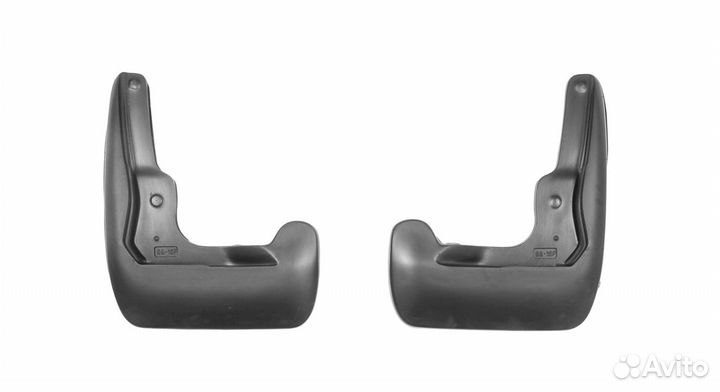 Брызговики для Toyota Corolla e210