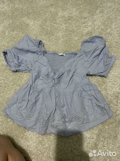 Женские вещи пакетом 42 44