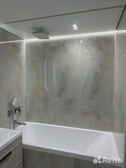 Ремонт квартир с гарантией. Внутренняя отделка