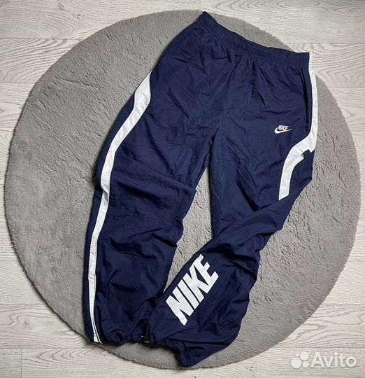 Спортивные штаны Nike sportswear