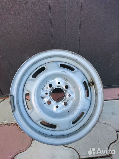 Диск на ваз r13