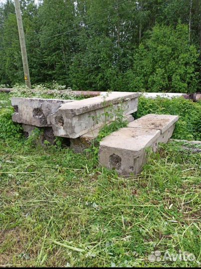 Керамзитобетонные блоки