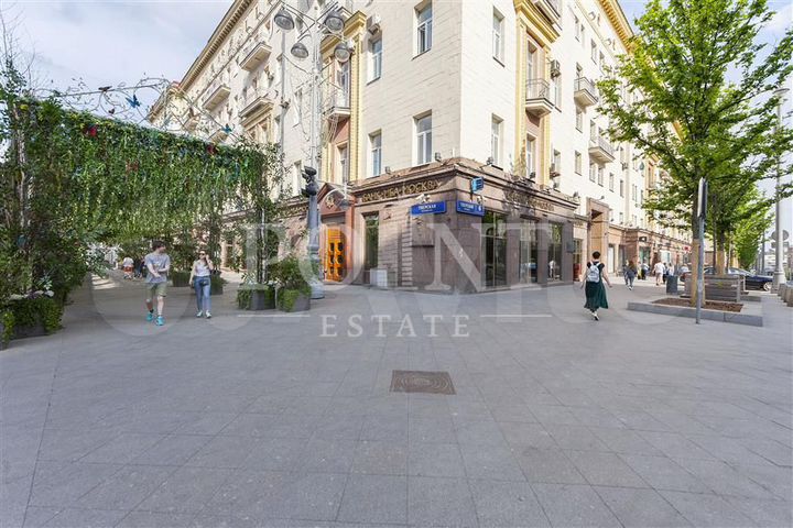 Сдам торговое помещение, 163 м²