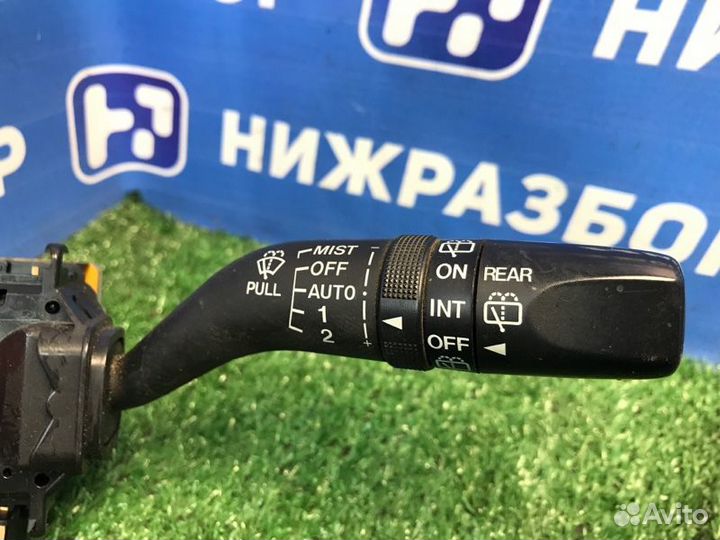 Переключатель стеклоочистителей Mazda Cx 7 ER 2.3T