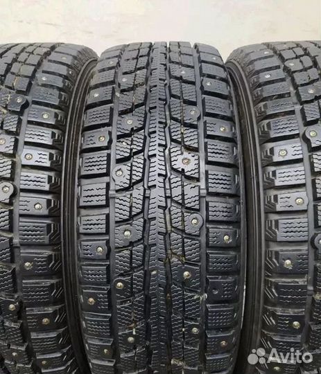 Dunlop SP Winter Ice 01 225/65 R17