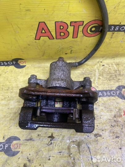 Суппорт задний правый Kia Sportage SL G4KD 2013