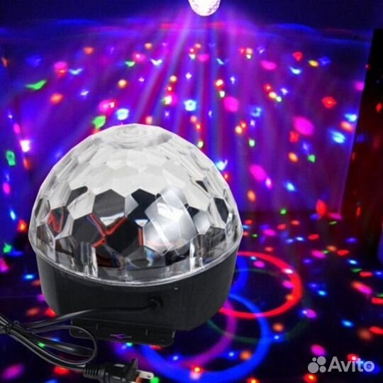 Звуковое и световое оборудование в аренду