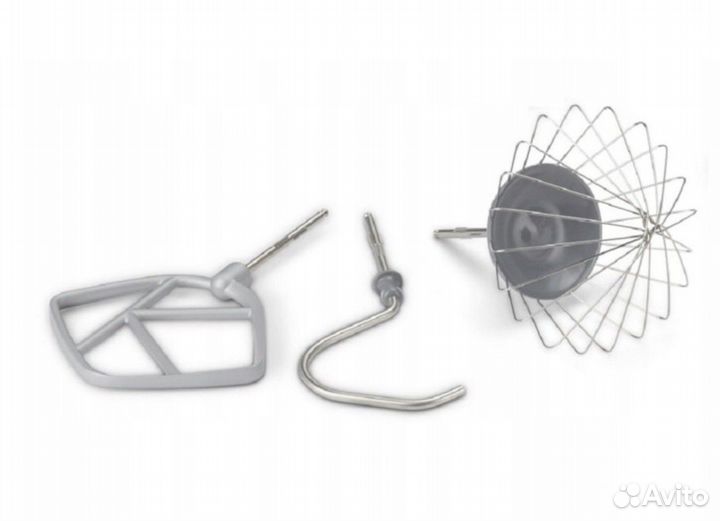 Кухонный комбайн kenwood KHC29.H0WH Prospero+