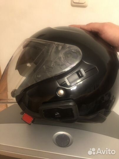 Шлем Shoei J-cruise размер L